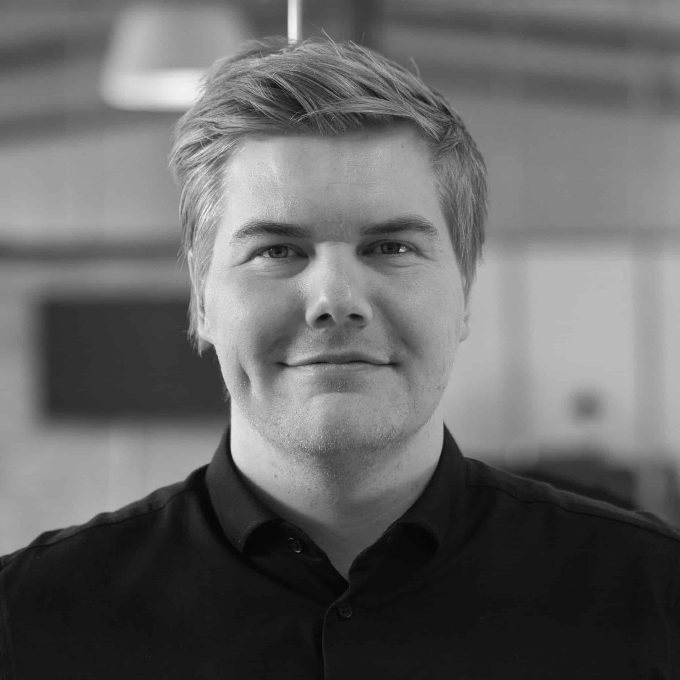 Martin Bjerre Troelsen