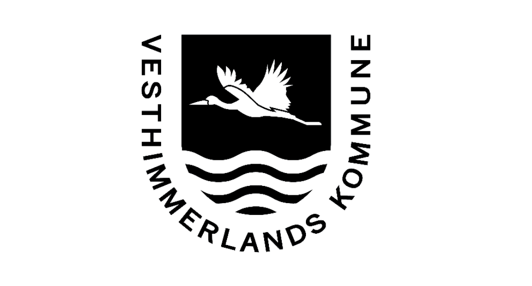 vesthimmerlands kommune logo